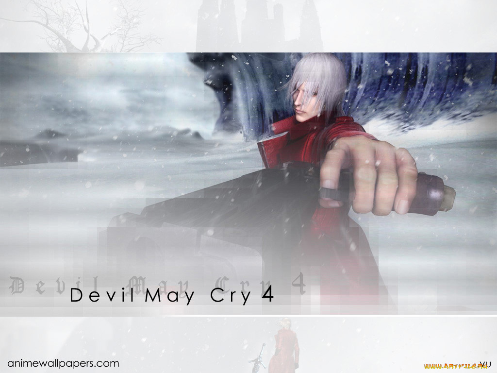 , , devil, may, cry